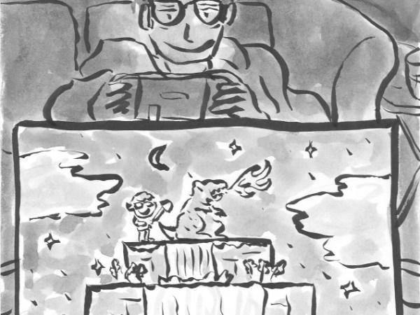 Games That Have&nbsp;Helped